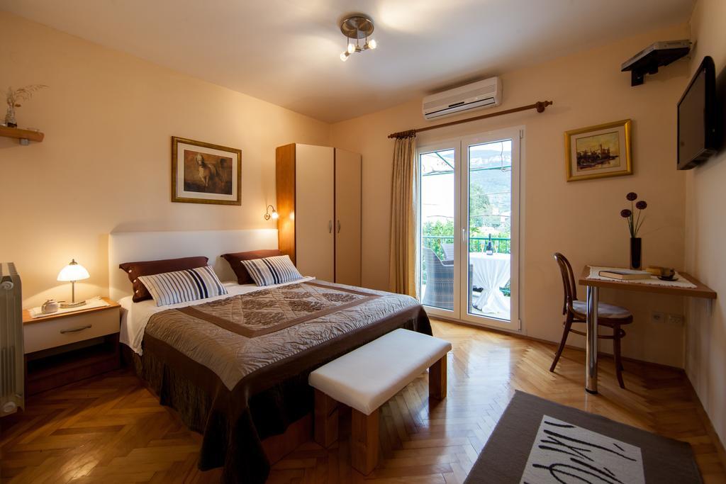 Villa Kamenica Komiža Quarto foto