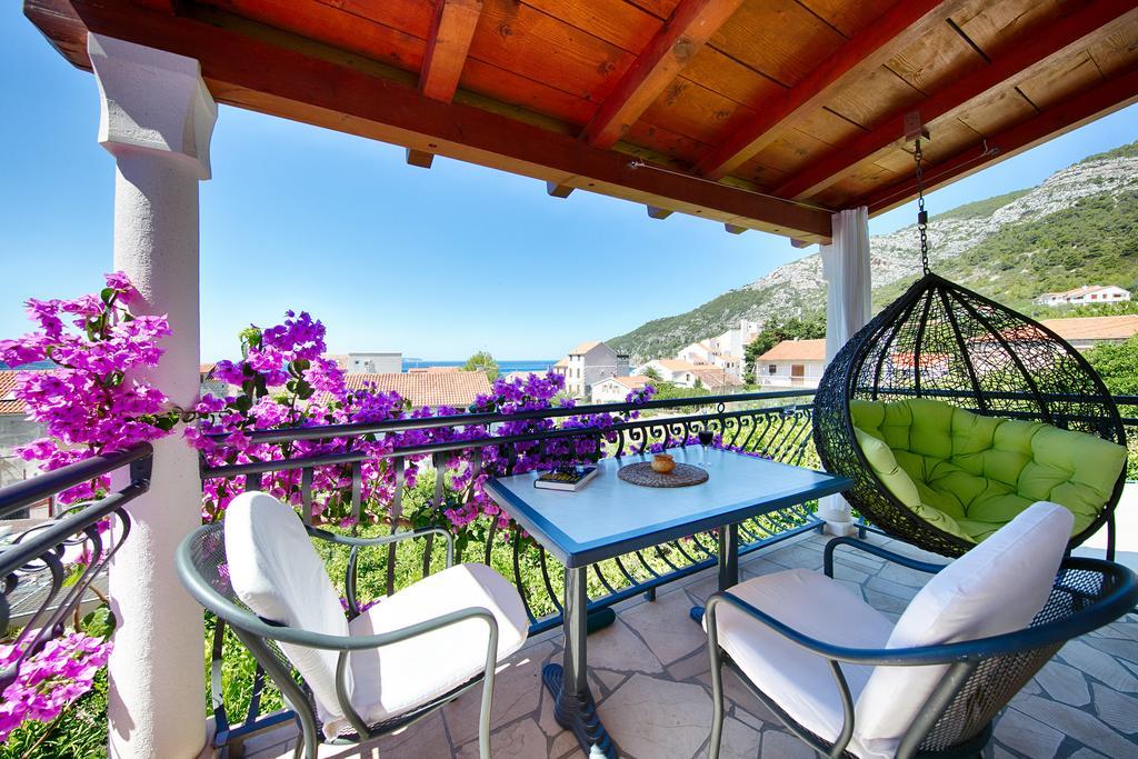 Villa Kamenica Komiža Exterior foto