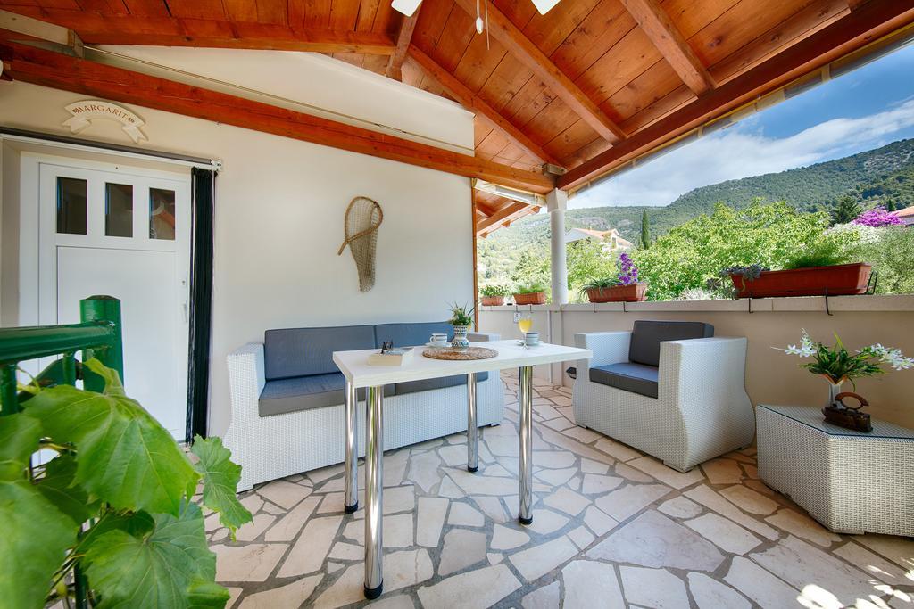 Villa Kamenica Komiža Exterior foto